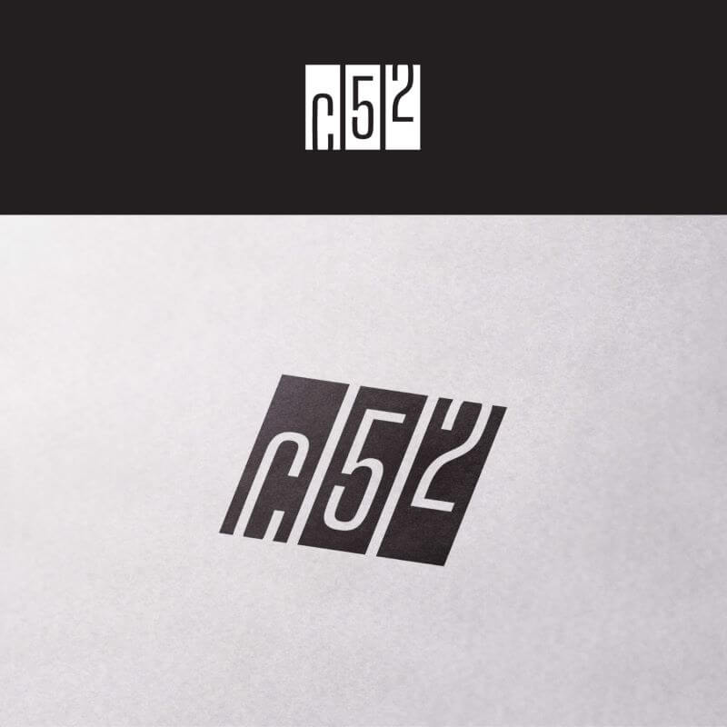 C52 logo design