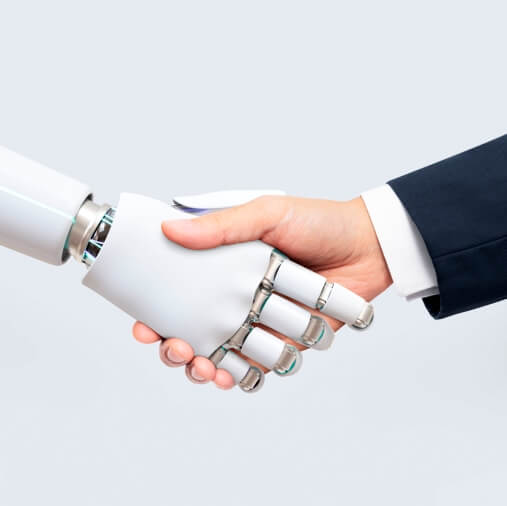 Mesterséges intelligencia a mindennapokban