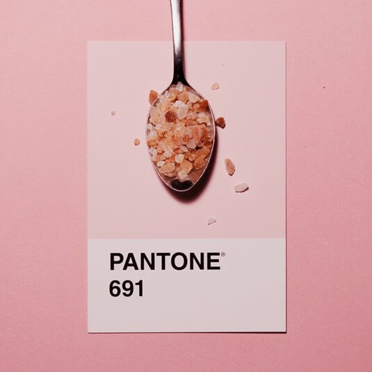 Pantone Colors