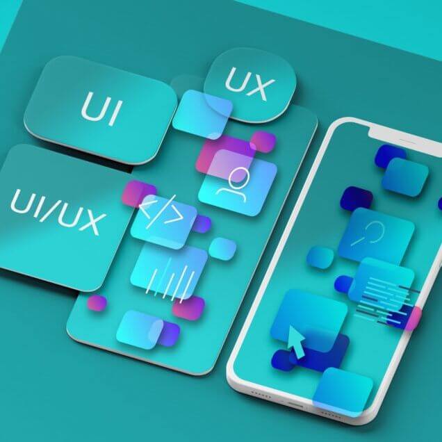 Webdesign trendek